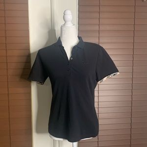 Burberry Polo Shirt
